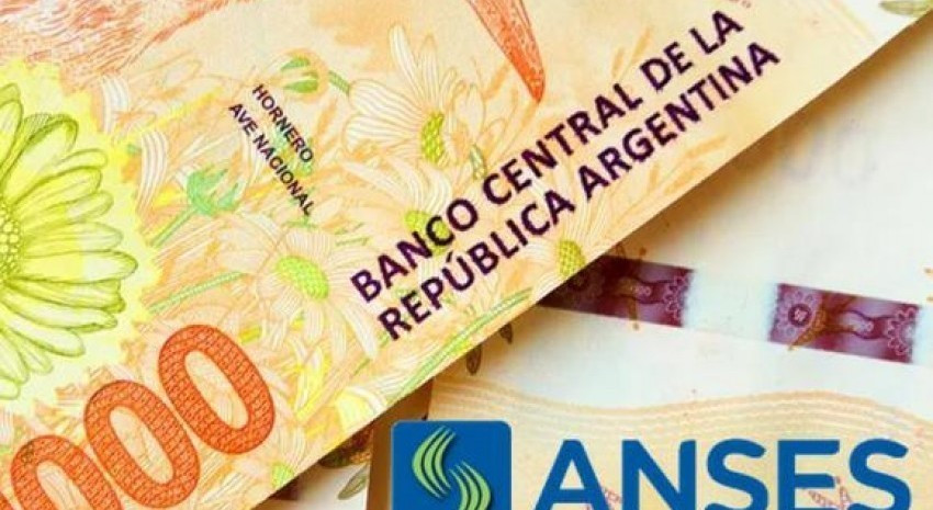 ANSES anunció un bono de $36.000 para jubilados que se cobrará antes de ...