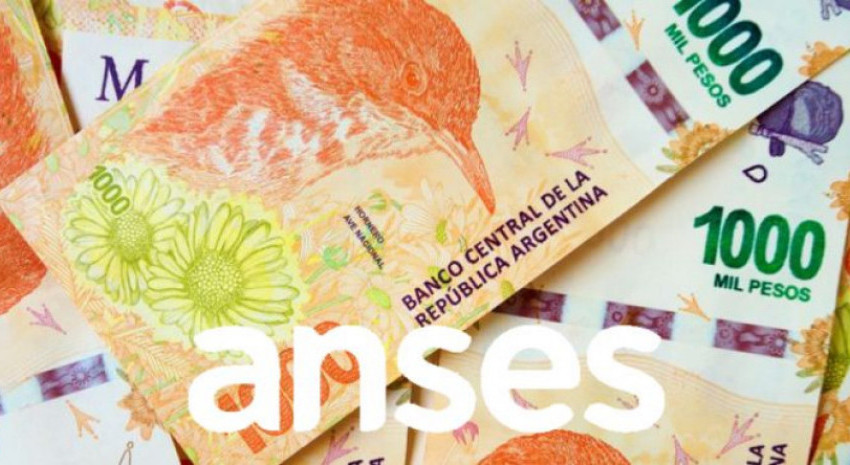 El Gobierno anunció un bono para jubilados de $10.000 y aumento del 15 ...