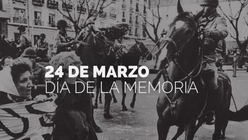24 de marzo: ¿Por qué se celebra hoy el "Día Nacional de la Memoria por ...