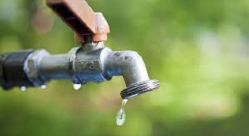 AVISO IMPORTANTE: ABSA anunció que mañana faltará agua entre las 6 