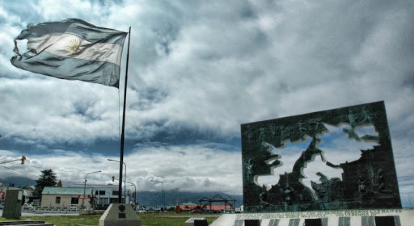 Mañana 2 de abril habrá un acto en homenaje a los
