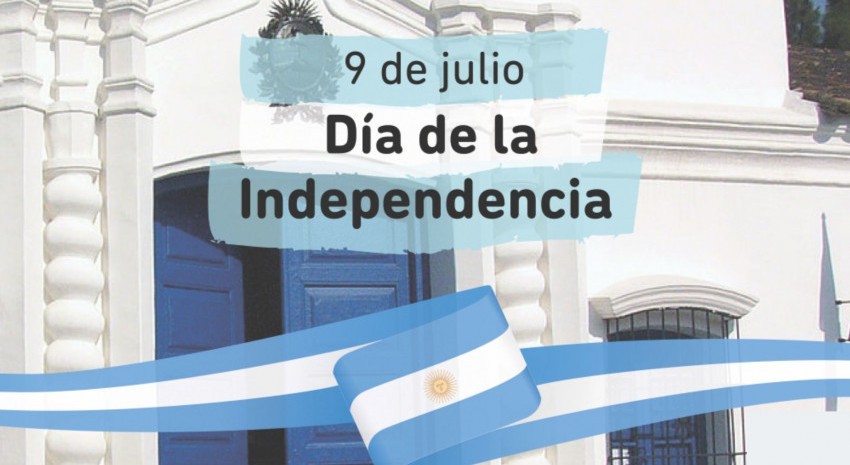 Este viernes se celebrará el “Día de la Independencia” en la Cas