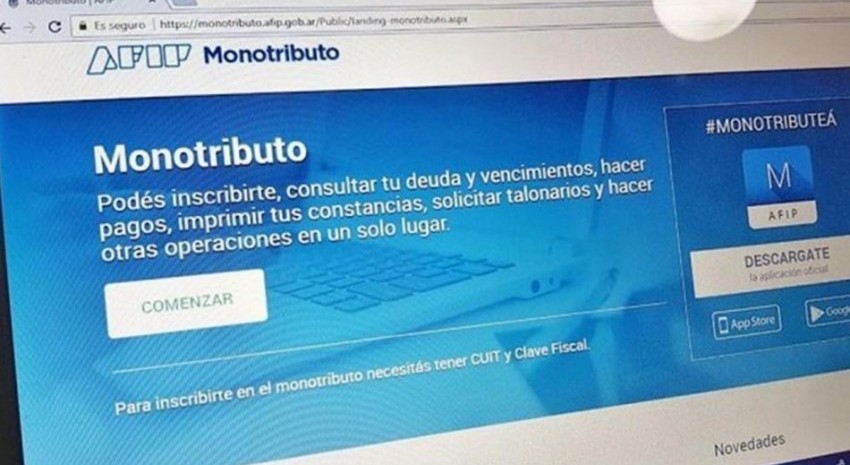 Paso a paso para monotributistas: Cómo sacar un Crédito a Tasa Cero