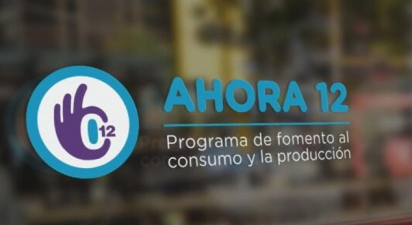 AHORA 12: El programa está vigente hasta el 31 de julio: Qué se pued