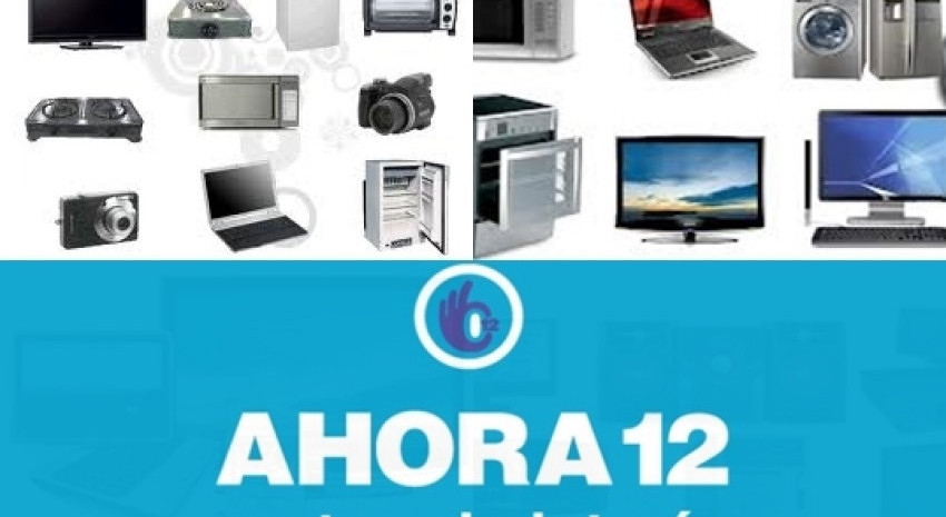 Programa AHORA 12: Estará vigente hasta el 31 de julio: Qué se puede