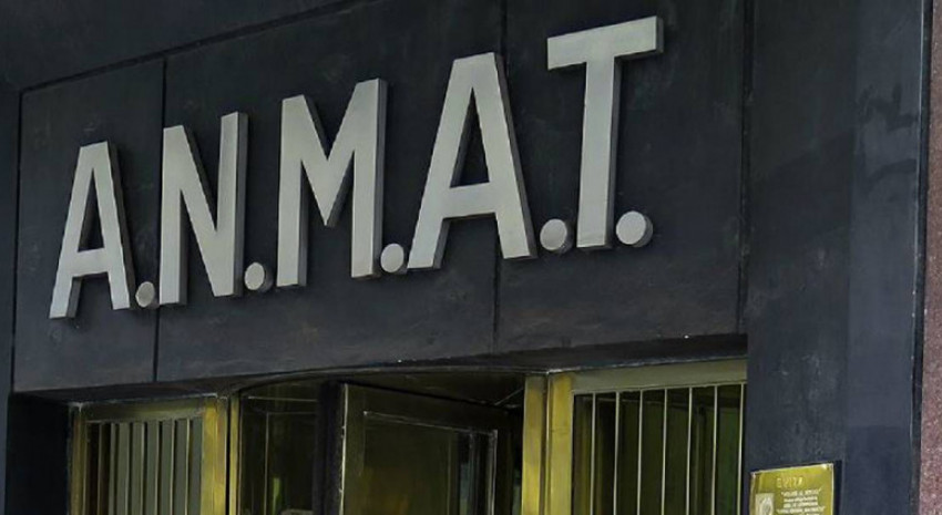 La ANMAT prohibió un medicamento por considerar que es “un producto