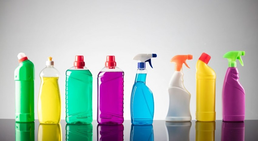 La ANMAT prohibió todos los productos de tres marcas de artículos de