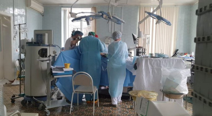 La ANMAT prohibió la venta de 2 prótesis médicas que fueron robados