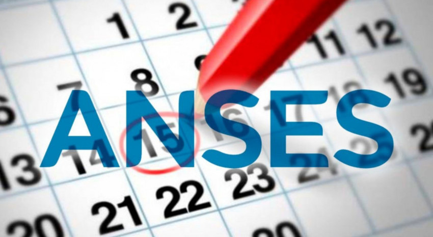 ANSES dio a conocer el calendario de pago a jubilados del mes de enero