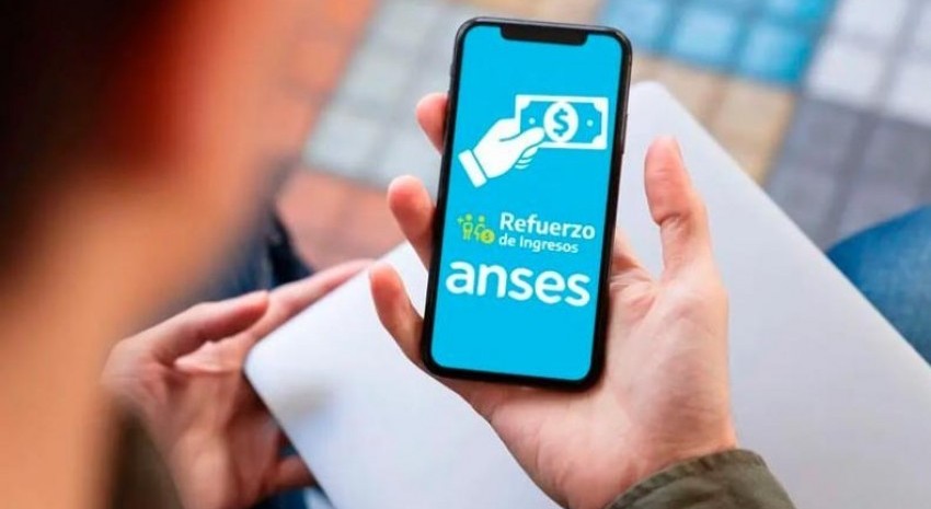 ANSES: Cómo completar la segunda parte para acceder al bono de $18.00