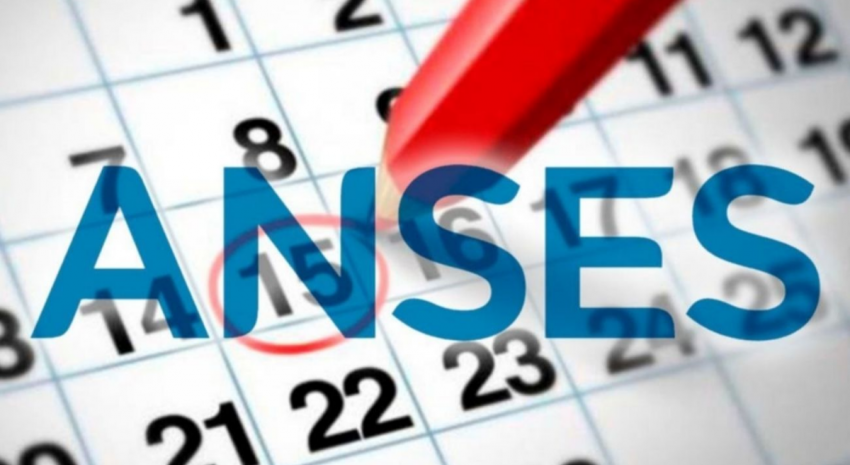 ANSES anunció el calendario de pago a jubilados del mes de agosto