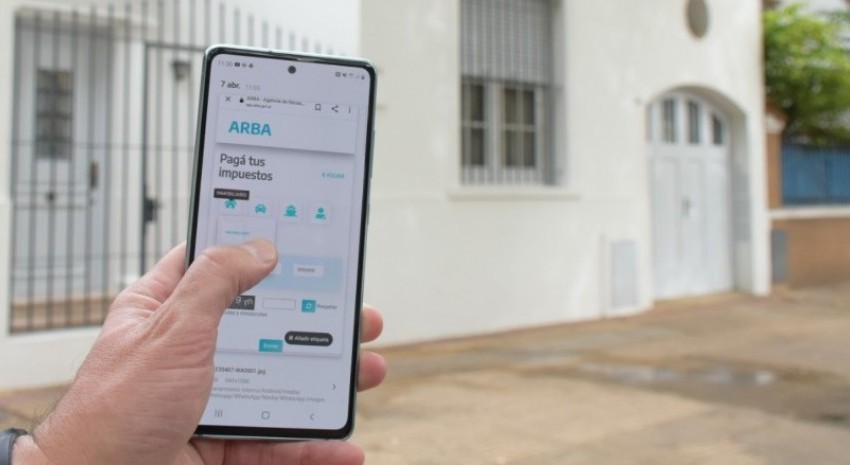 ARBA: Hasta mañana habrá tiempo de pagar con descuento de hasta 20%