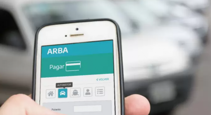 Patentes ARBA: Cómo pagar en cuotas las deudas del impuesto automotor