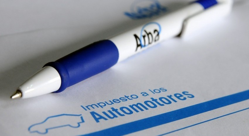 ARBA: Cómo consultar las facturas impagas del impuesto automotor