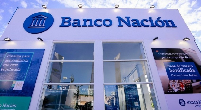 Conocé los créditos para máquinas y herramientas del Banco Nación