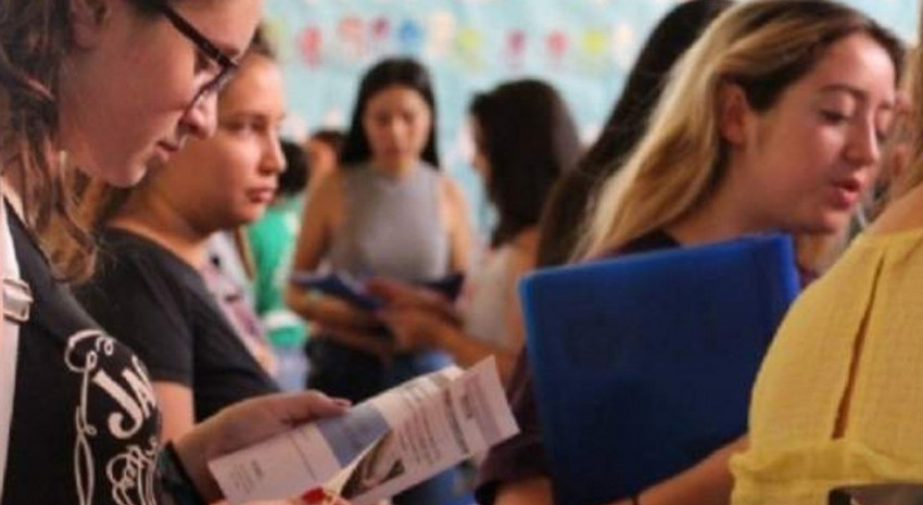 Continúa abierta la inscripción a “Becas 2021” para terciarios y