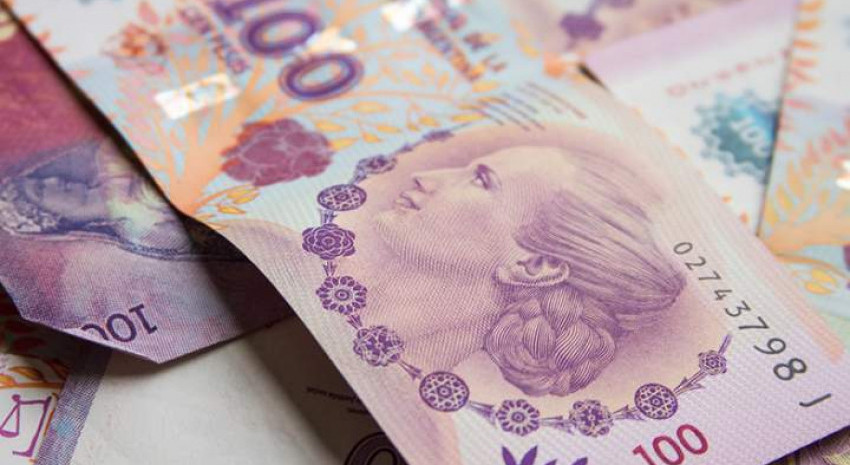 El Gobierno anunció que pagará un bono de $5000 a los jubilados