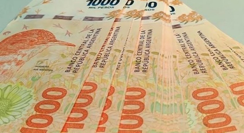 El Gobierno anunció otro bono para jubilados de $12.000