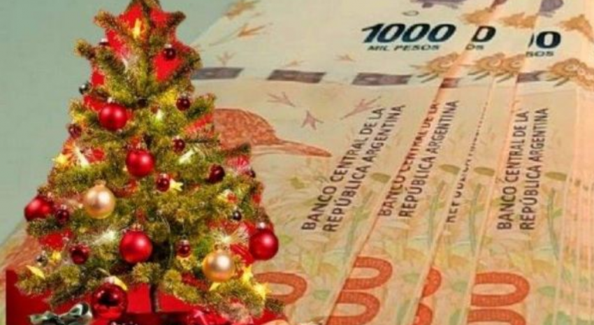 ANSES depositó hoy el último bono del año