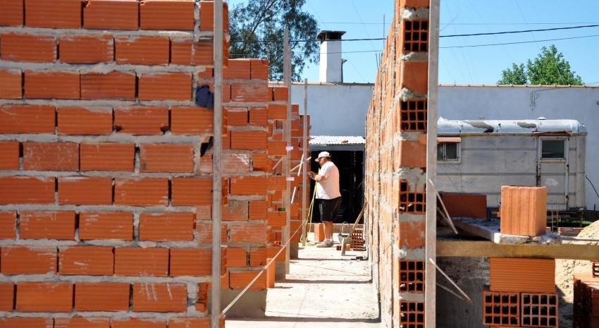 Ya se encuentra abierta la inscripción para los “Créditos Casa Pro