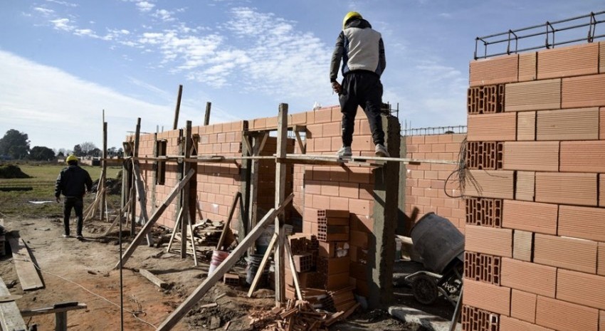 Provincia lanzó el programa “BA CREA”: Se trata de créditos des