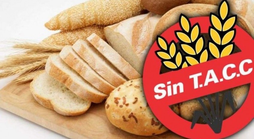 Hoy se conmemora el “Día Internacional del Celíaco”