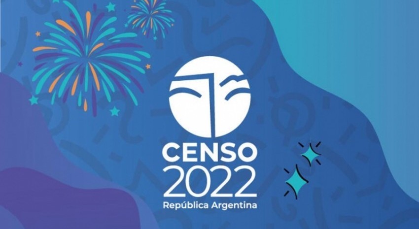 Si necesitás ayuda para completar el Censo 2022, te contamos dónde h