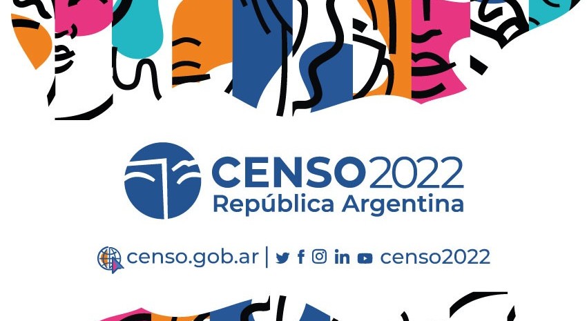 ¿Qué esperás para completar el CENSO 2022?: Te contamos cómo hacer
