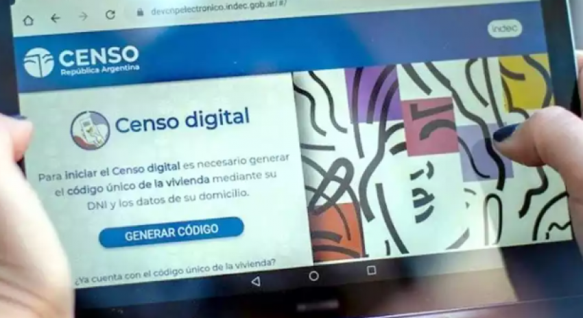 Cómo completar el censo digital: 7 pasos para responder el cuestionar