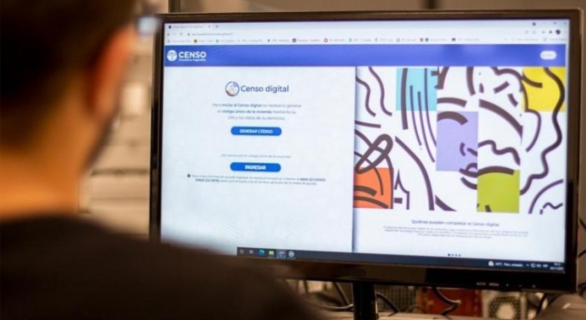 Cómo completar el censo digital: 7 pasos para responder el cuestionar