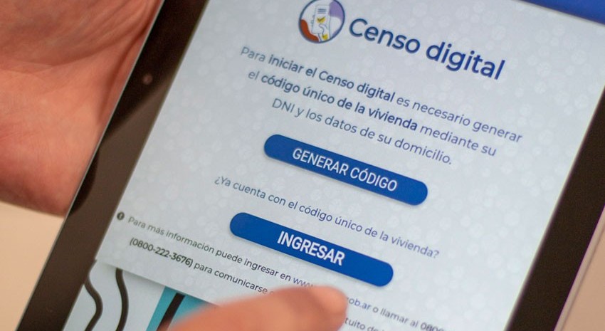 ¿Qué esperas para completar el CENSO 2022?: Te contamos cómo hacerl