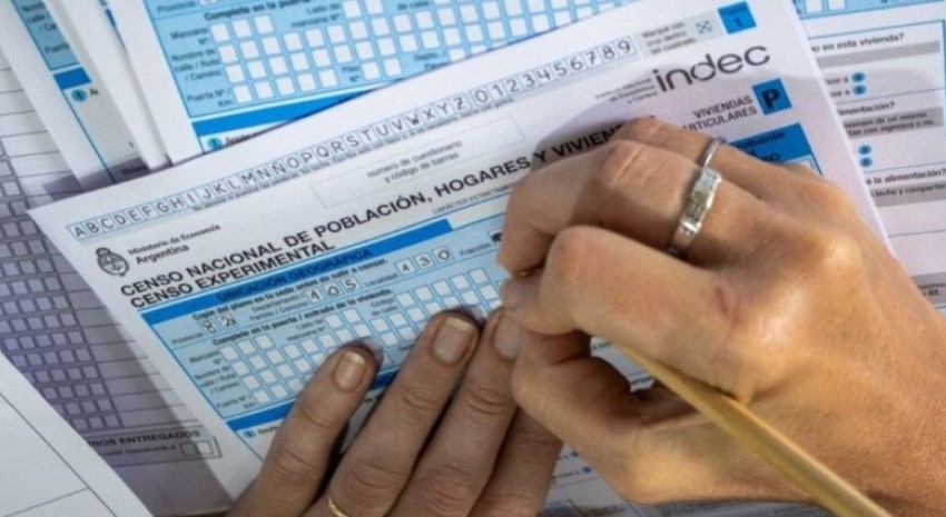 ¿Todavía no completaste el CENSO 2022?: Te contamos cómo hacerlo y/