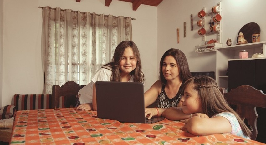 CENSO 2022: ¿Cómo completar el Censo digital?: Y si necesitás ayuda