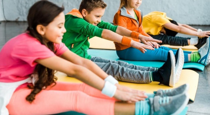 Te mostramos todas las actividades deportivas que se dictan en la Asoc