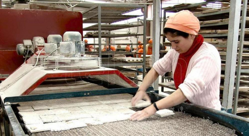 Lanzaron 3 líneas de créditos para PyMEs y microemprendedores