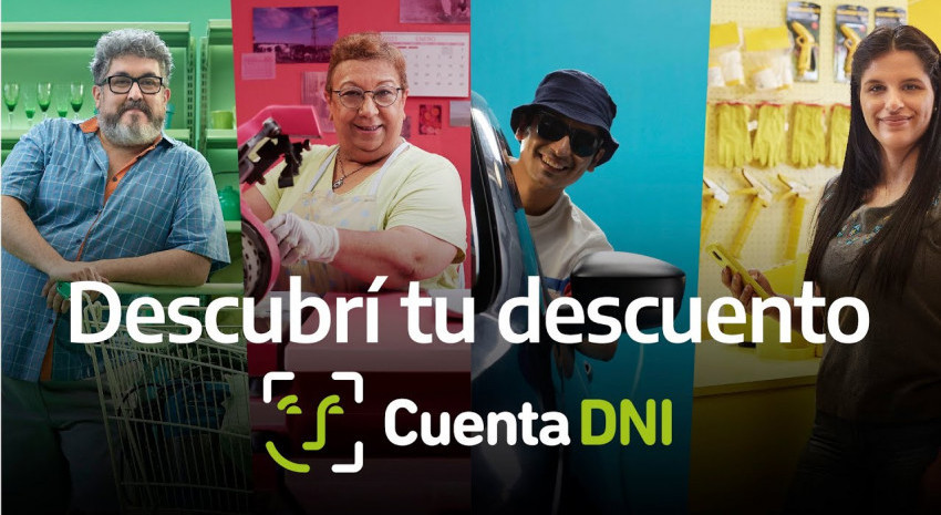 Cuenta DNI de Banco Provincia: Conocé todos los descuentos de junio
