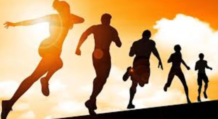Te mostramos las actividades deportivas para adolescentes y adultos en