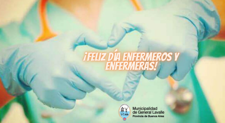 ¿Por qué se celebra el 12 de mayo el Día Internacional de la Enferm