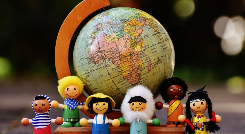 Hoy se celebra el “Día Mundial de la Diversidad Cultural”