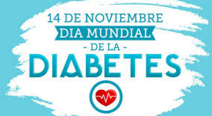 Hoy se celebra el “Día Mundial de la Prevención de la Diabetes”