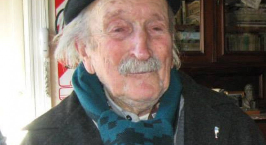 A 8 años de su muerte, hoy recordamos a “Don Lulo Gasparri”, un r