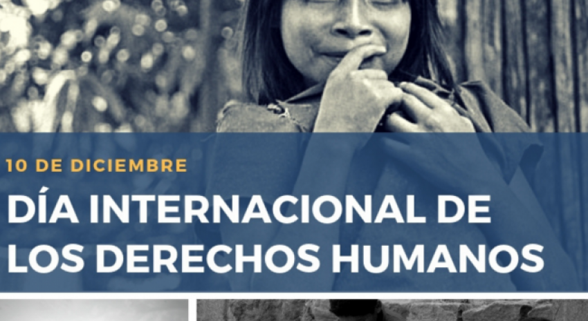 ¿Por qué el 10 de diciembre se conmemora el Día internacional de lo