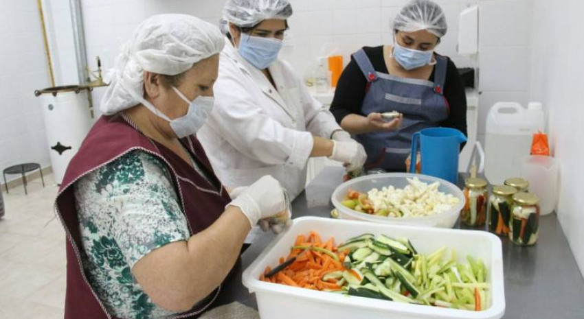 Cómo acceder al Programa “Alimentos con Valor” dirigido a emprend