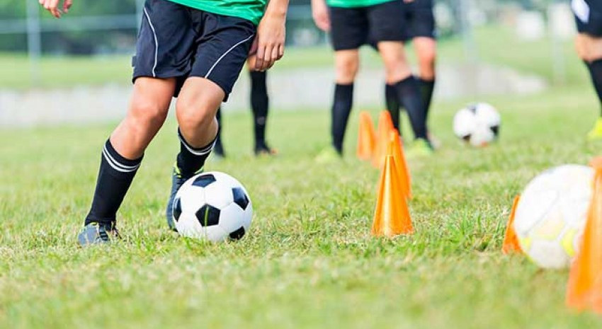Lavalle ofrece una amplia variedad de talleres y actividades deportiva