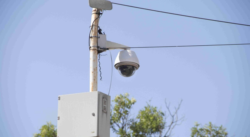 Instalarán más de 50 cámaras en Pavón para monitorear y llevar má