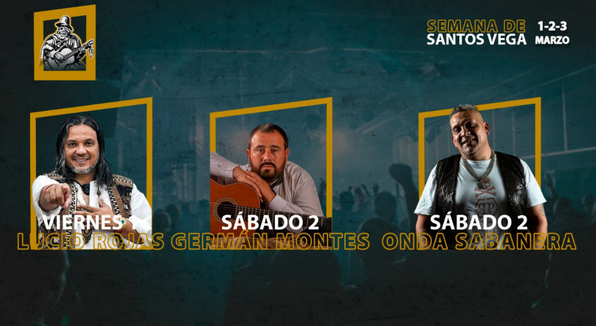 Esta noche comenzará la