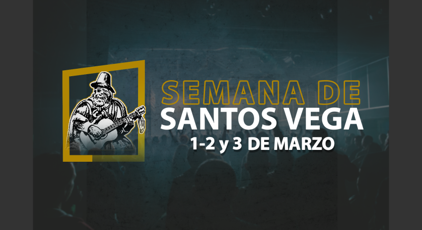 SEMANA DE SANTOS VEGA: Te mostramos los alojamientos habilitados para 