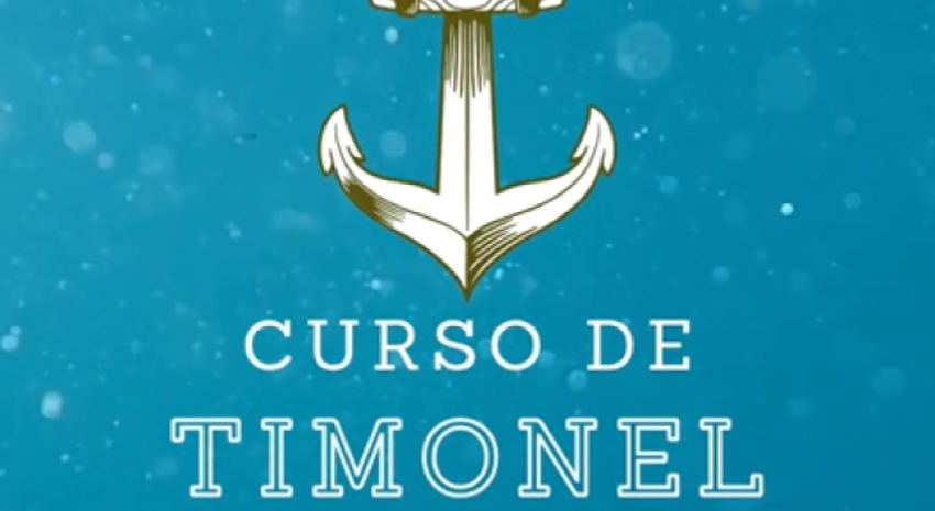 Este miércoles comenzará un nuevo curso de Timonel de Yate