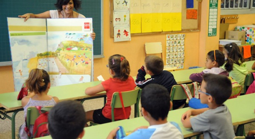 Se encuentra abierta la inscripción para el Profesorado de Nivel Inic