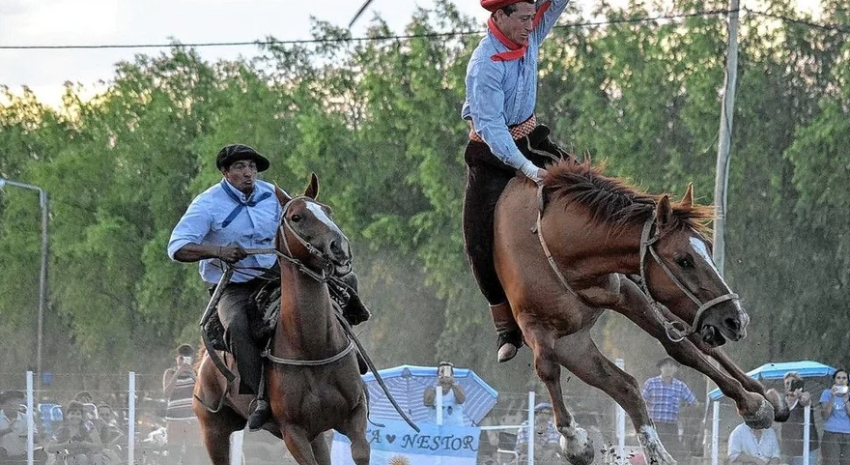 El 2 de marzo se realizará la
